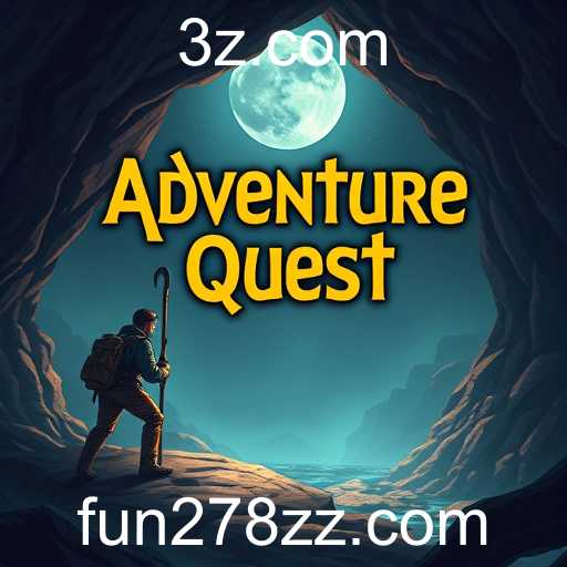 Adventure Quest