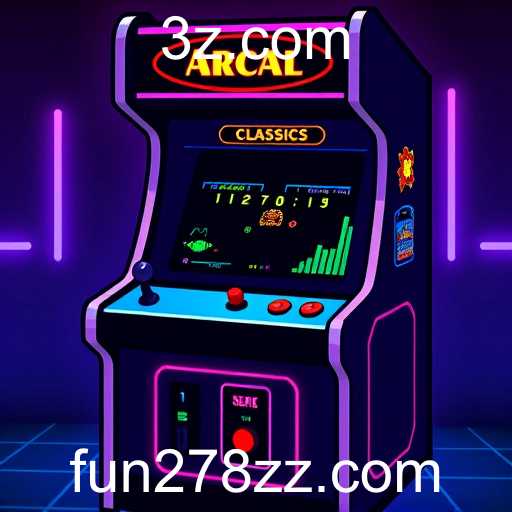 Arcade Classics