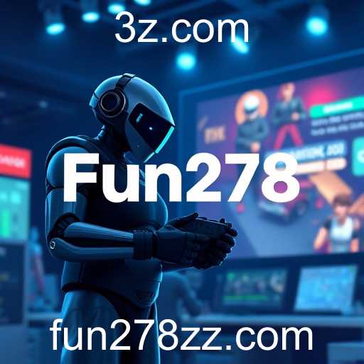 Fun278: A Revolução do Entretenimento em 2026