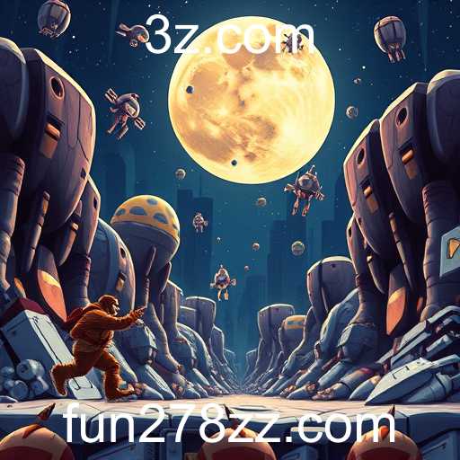 A Evolução dos Jogos Online e o Impacto de 'fun278'